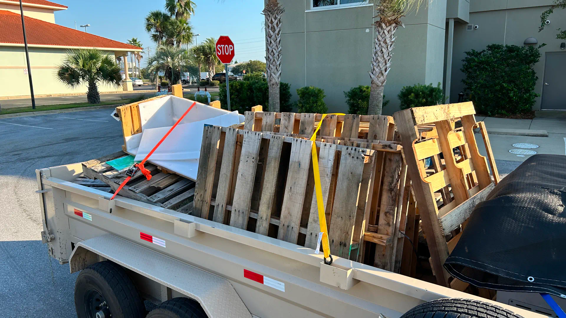 Junk Removal Company in Freeport, FL (1)