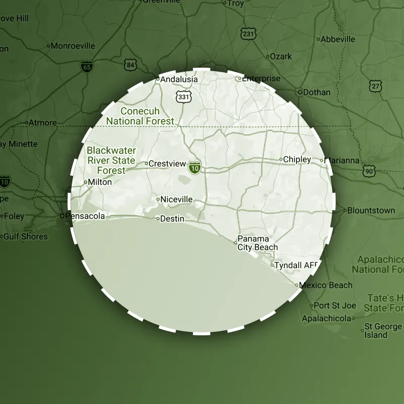 map small