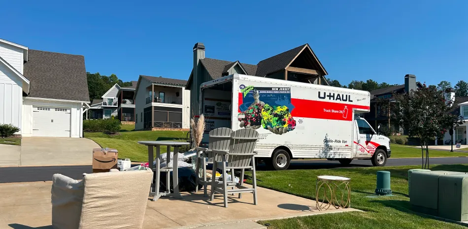 rental junk removal